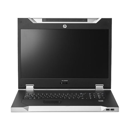 Konsola LCD 8500 1U Console USKitAF630A-4440321