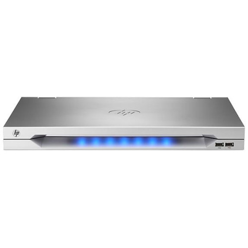 Konsola LCD 8500 1U Console USKitAF630A-4440322