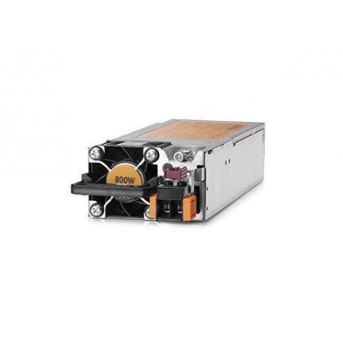 Zasilacz 800W FS Ti Ht Plg L HPwrSplyKit865438-B21-4440370