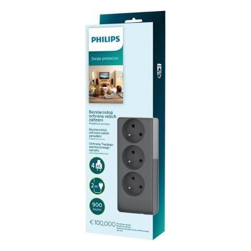 Listwa przeciwprzepięciowa SPN3140A/60-4440682