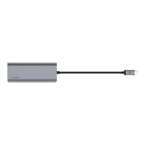 USB-C 6-1 Multiport Adapter -4440932