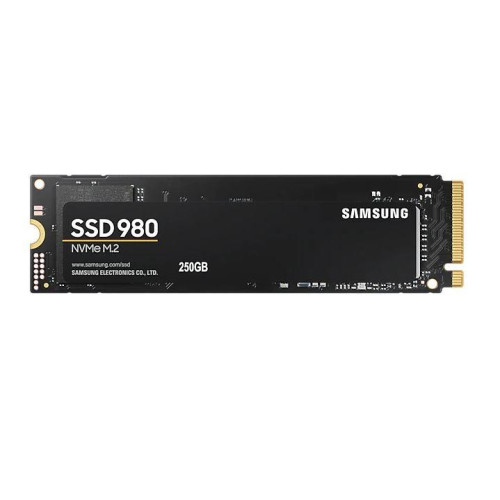 Dysk SSD 980 250GB Gen3.0x4 NVMeMZ-V8V250BW -4440950