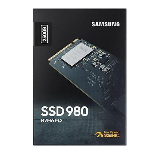 Dysk SSD 980 250GB Gen3.0x4 NVMeMZ-V8V250BW -4440954