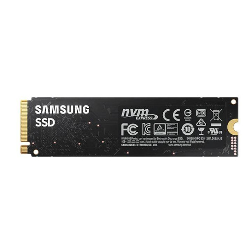 Dysk SSD 980 500GB Gen3.0x4 NVMeMZ-V8V500B-4440957