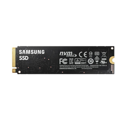 Dysk SSD 980 1TB Gen3.0x4 NVMeMZ-V8V1T0BW-4440963