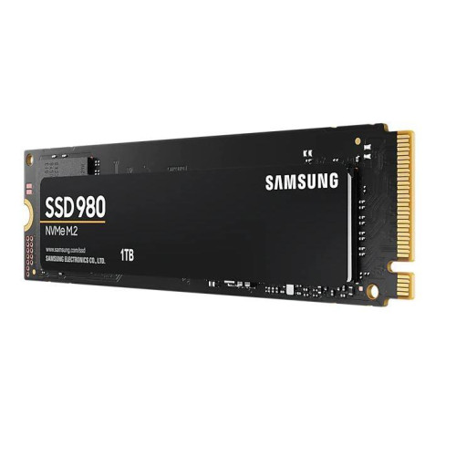 Dysk SSD 980 1TB Gen3.0x4 NVMeMZ-V8V1T0BW-4440964