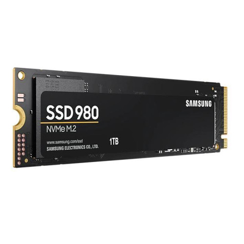 Dysk SSD 980 1TB Gen3.0x4 NVMeMZ-V8V1T0BW-4440965