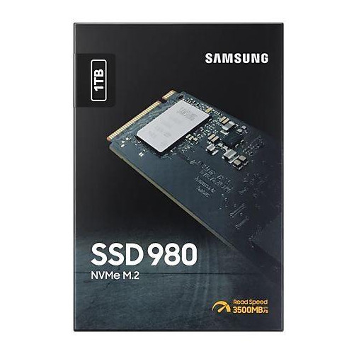 Dysk SSD 980 1TB Gen3.0x4 NVMeMZ-V8V1T0BW-4440966