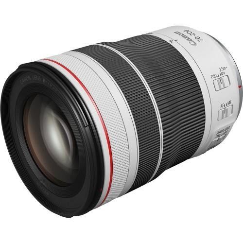 RF 70-200MM F4 L IS USM 4318C005-4441004