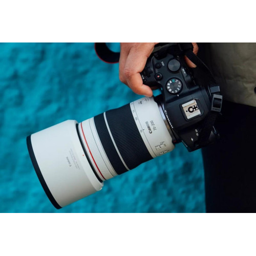Obiektyw RF 70-200mm F4 L IS USM 4318C005-4441005