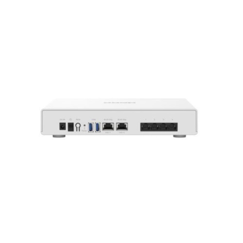 Router Wifi QHora-301W 6 Dual 10GbE SD-WAN-4441169