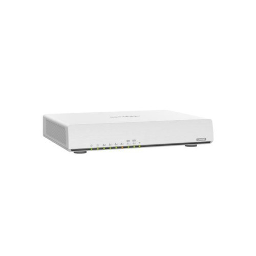 Router Wifi QHora-301W 6 Dual 10GbE SD-WAN-4441172