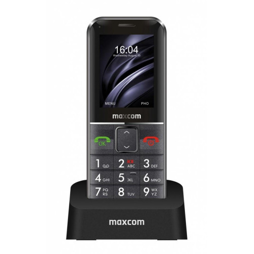 Telefon MM 735BB Comfort + opaska SOS -4441327