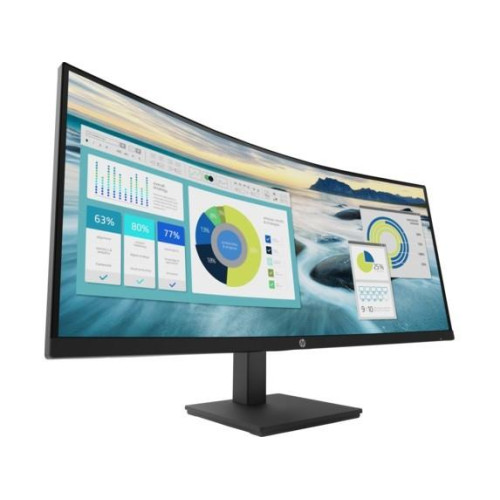 Monitor P34hc G4 WQHD USB-C Curved 21Y56AA-4441345