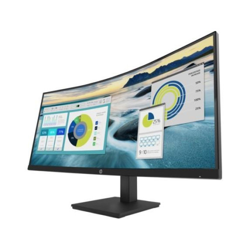 Monitor P34hc G4 WQHD USB-C Curved 21Y56AA-4441348