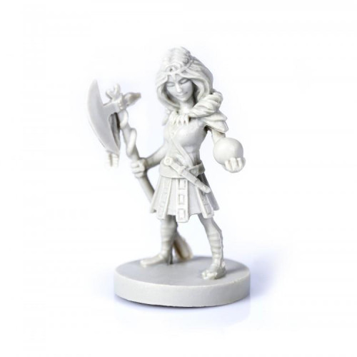 Dodatek Zestaw Figurek do gry Karak-4441454