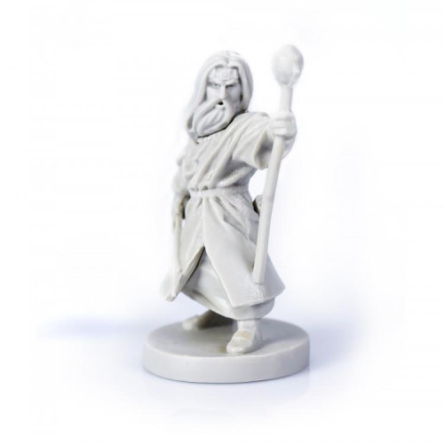 Dodatek Zestaw Figurek do gry Karak-4441455