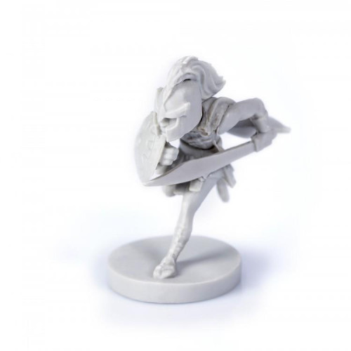 Dodatek Zestaw Figurek do gry Karak-4441457