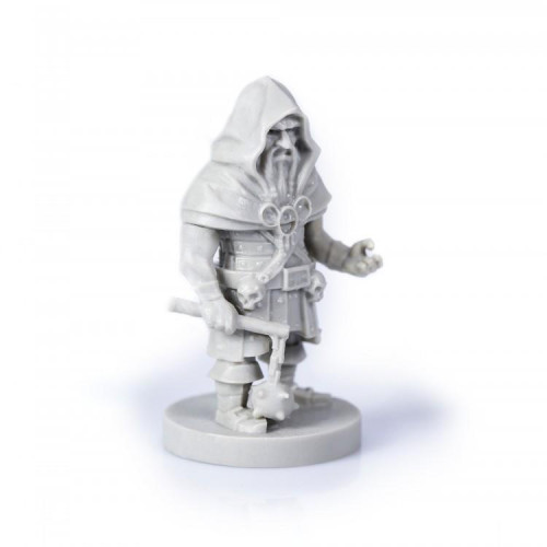 Dodatek Zestaw Figurek do gry Karak-4441459