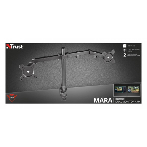Uchwyt do monitora MARA GXT1120-4441609