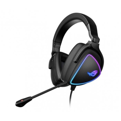 Słuchawki ROG Delta S USB-C PC/PS5/Nintendo-4441800