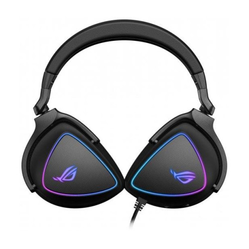 Słuchawki ROG Delta S USB-C PC/PS5/Nintendo-4441802