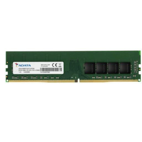 Pamięć Premier DDR4 2666 DIMM 16GB ST-4442527