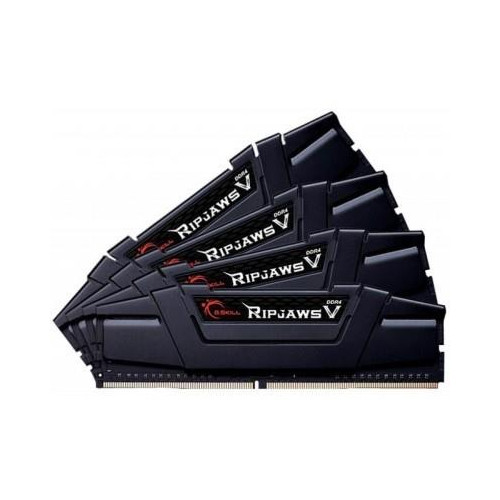 Pamięć do PC - DDR4 128GB (4x32GB) RipjawsV 4000MHz CL18 XMP2 -4442916