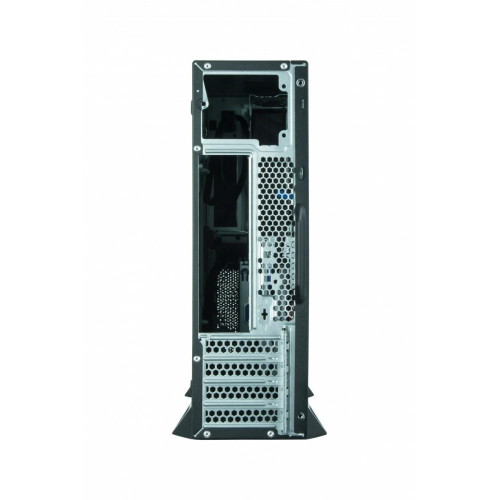 Obudowa CS-12B-300 300W mATX Czarna-4444003
