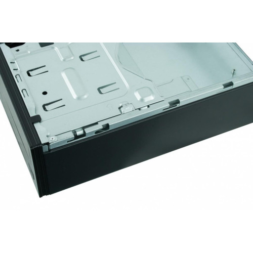 Obudowa CS-12B-300 300W mATX Czarna-4444007