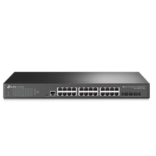 Switch SG3428X 24xGE 4xSFP+ -4444049