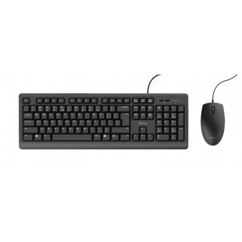 Zestaw klawiatura i mysz Primo-4444134