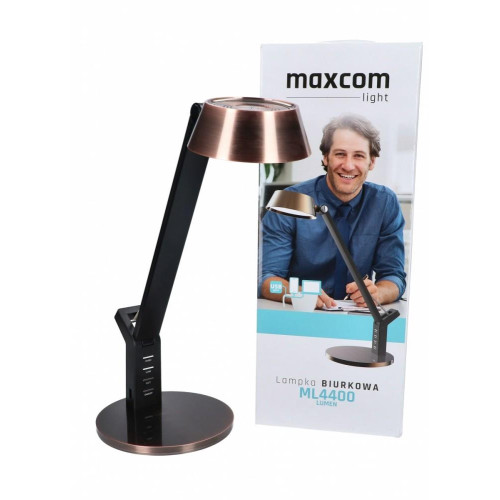 Lampa biurkowa LED ML 4400 Lumen-4444543