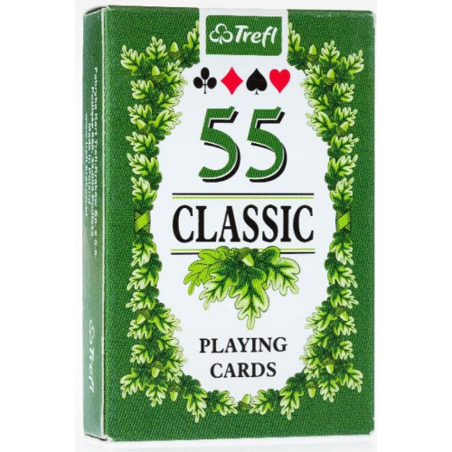 Karty 55L Classic -4444561