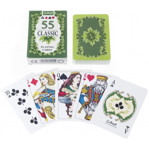 Karty 55L Classic-4444562