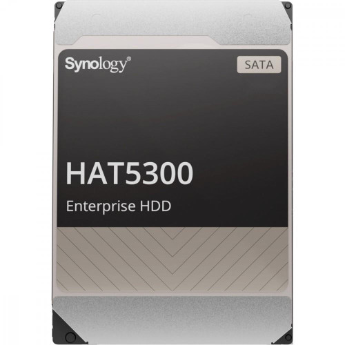 Dysk HDD SATA 12TB HAT5300-12T 3,5 512e 6Gb/s -4444960