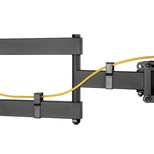 Uchwyt ścienny LCD/LED VESA 32-70 cali Max. 50kg -4445412