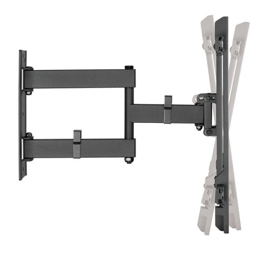 Uchwyt ścienny LCD/LED VESA 32-70 cali Max. 50kg-4445413