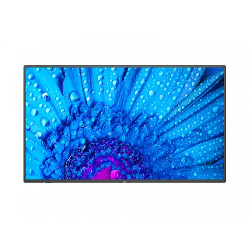 Monitor wielkoformatowy 65 cali MultiSync M651 UHD 500cd/m2 24/7-4446809