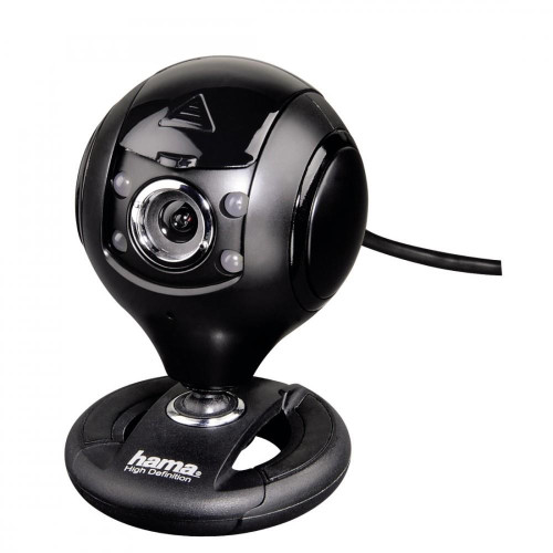 Kamera internetowa HD Spy Protect -4447627