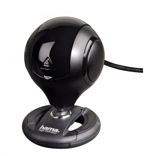Kamera internetowa HD Spy Protect-4447628