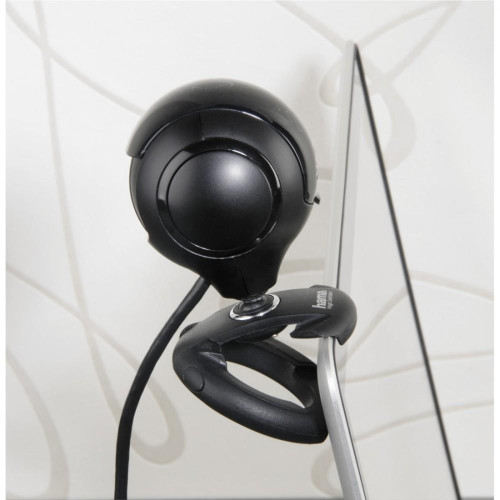 Kamera internetowa HD Spy Protect-4447629