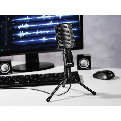 Mikrofon Mic-Usb Allround-4447684