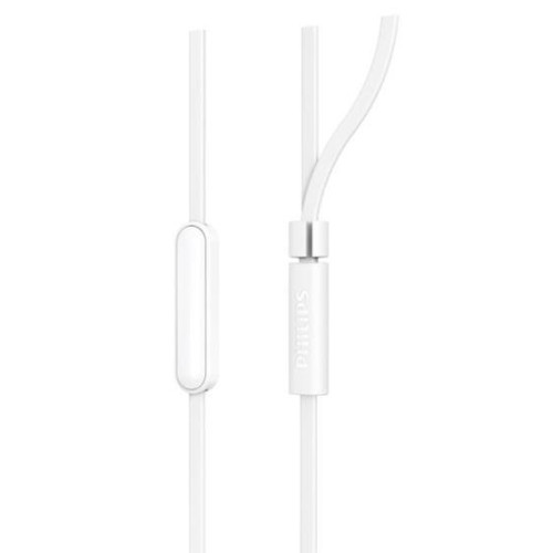 Słuchawki TAE1105WT Białe TAE1105WT/00-4447848