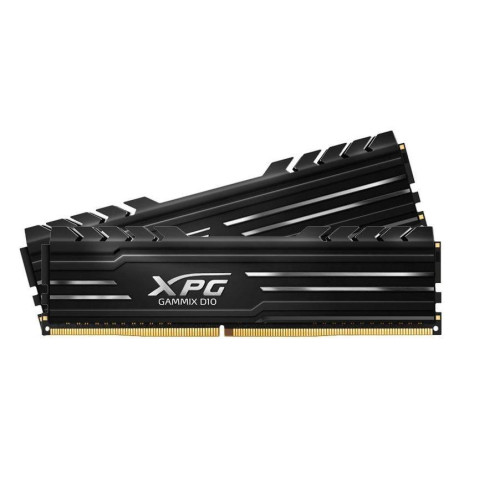 Pamięć XPG GAMMIX D10 DDR4 3200 DIMM 16GB 2x8 16-20-20-4447886