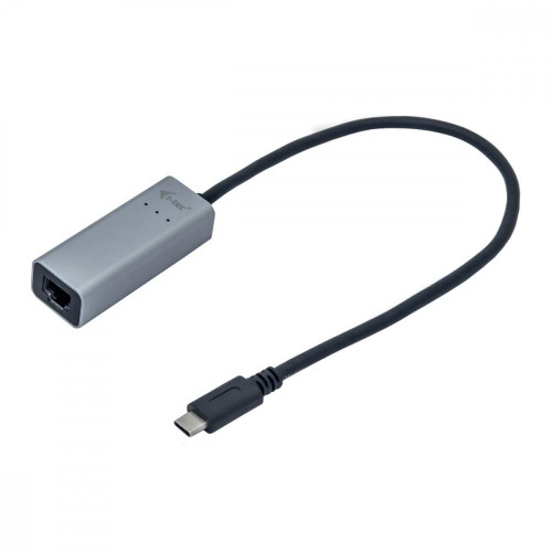 USB-C Metal 2.5Gb ps Ethernet Adapter-4448001