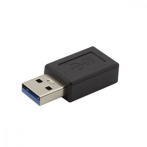 USB-A (m) to USB-C (f) Adapter 10 Gbps-4448005