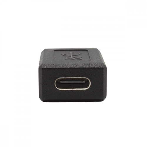USB-A (m) to USB-C (f) Adapter 10 Gbps-4448007
