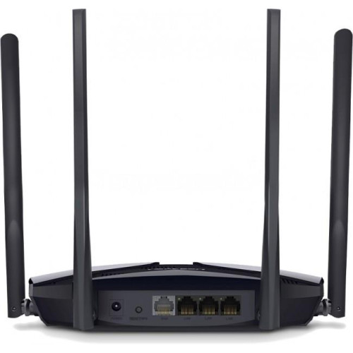 Router MR70X WiFi 6 AX1800 3LAN 1WAN-4448231