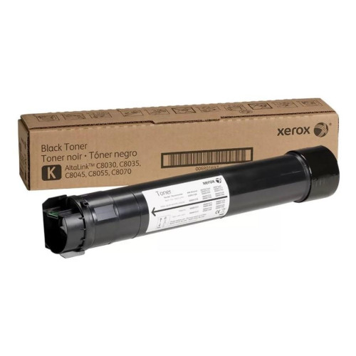 Toner AltaLink C8000 bk 26k 006R01701-4448303